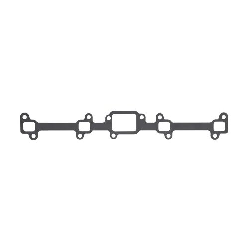Junta coletor ford f1000 3.6 arg adm/esc (300016 taranto)