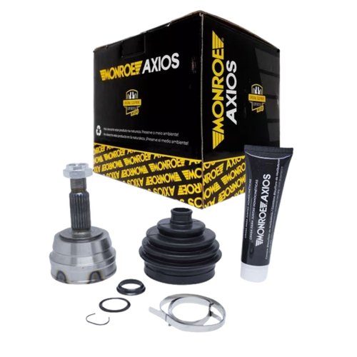 Junta ponteira homocinetica vw gol 87/94 santana (546.6001 axios)