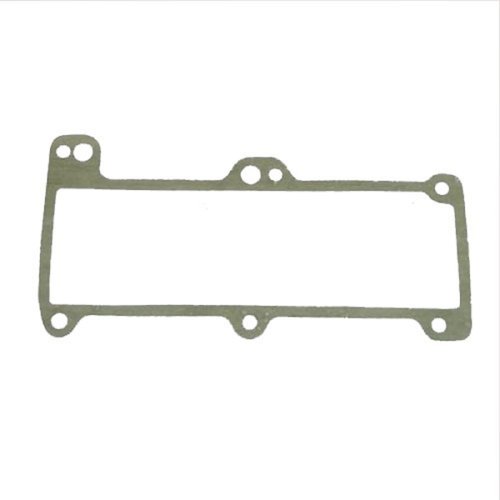 Junta radiador oleo mwm td229 ford f1000 (922988531414 sta cru)