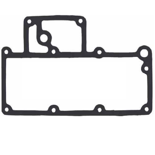 Junta radiador oleo mwm x10 grande (tae115425 sta cruz)