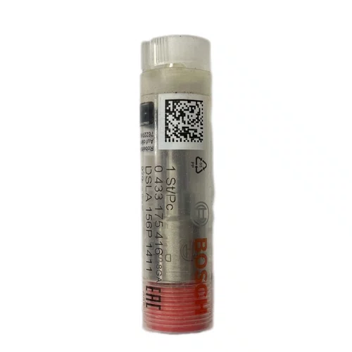 Kit Bico injetor Mercedes Benz om906la (0433175416 bosch)