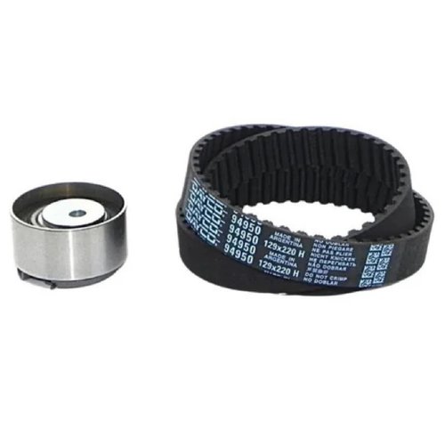 Kit correia cva denta fiat palio 1.4 8v fire 08/ (ktb466)