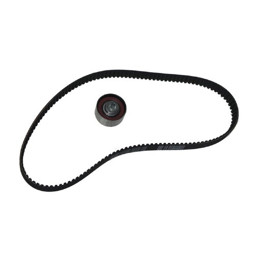 Kit correia cva dentada fiat palio 1.4 8v fire 08/ (ks210 gates)
