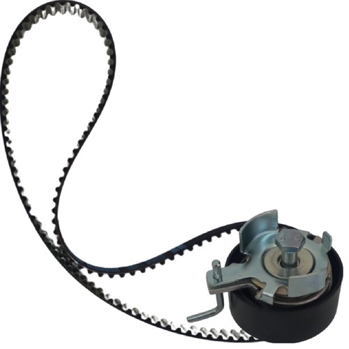Kit correia cva ford ecosport fiesta 1.6 16v sigma (ks403 gates)