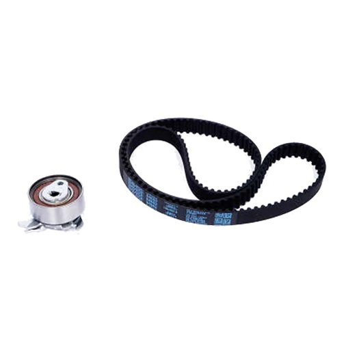 Kit correia cva gm astra vectra zafira 2.0 8v (ktb254)