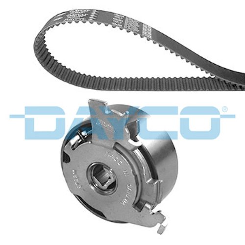 Kit correia cva gm astra vectra zafira 2.0 8v (ktb254)