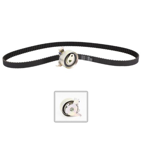 Kit correia cva gm omega/s10 2.2 94/ vectra 2.2 8v (ks306 gates)