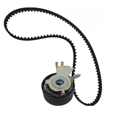 Kit correia cva peugeot 206 1.4 04/ citroen c3 1.4 (ks500 gates)