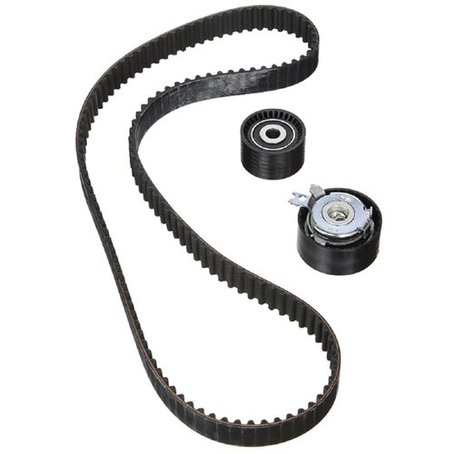 Kit correia cva renault  clio scenic 1.6 16v 99/ (ks700 gates)