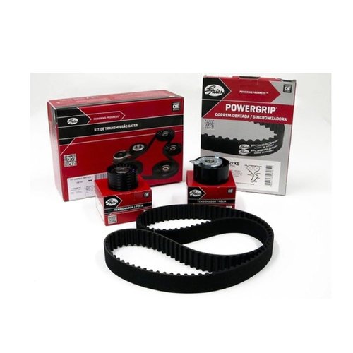 Kit correia cva renault  clio scenic 1.6 16v 99/ (ks700 gates)