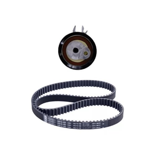 Kit correia cva vw gol 1.0 8v 97/ fox 03/ (ks120 gates)