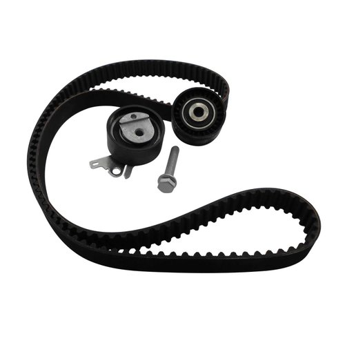 Kit correia cva dentada picasso 307 c4 c5 2.0 16v (ks503 gates)