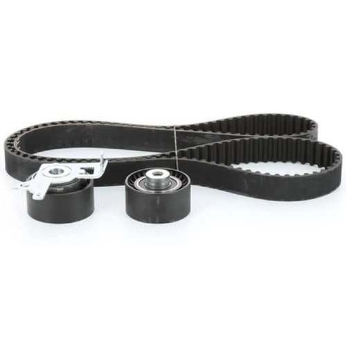 Kit correia cva dentada picasso 307 c4 c5 2.0 16v (ks503 gates)