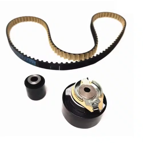 Kit correia dentada peugeot 208 citroen c3 1,2 (kbio07 dayco)