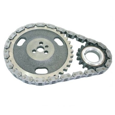 Kit corrente distribuicao motor gm s10 4.3 v6 /99 (26523 frontier)
