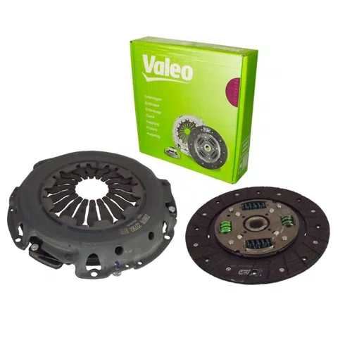 Kit embreagem dualogic fiat palio strada stilo (228073)