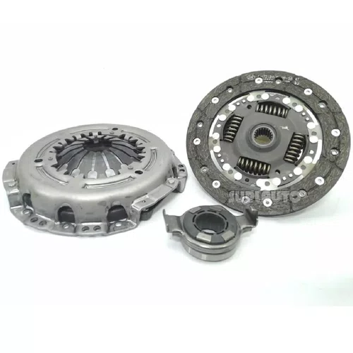Kit embreagem fiat mobi argo 3cil 17/ uno 3cil 16/ (620343300 luk)