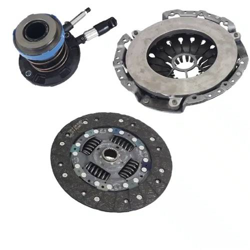 Kit embreagem ford ranger 2.3 2.5 gasolina (623257433 luk)