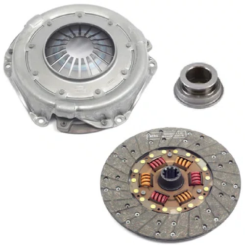 Kit embreagem gm c10 6 cilindros 64/92 (3000000050 sachs)