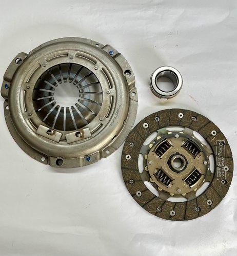 Kit embreagem gm monza kadett ipanema 1982 a 1992 (3000000211 sachs)