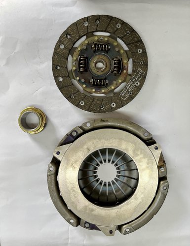 Kit embreagem gm monza kadett ipanema 1982 a 1992 (3000000211 sachs)