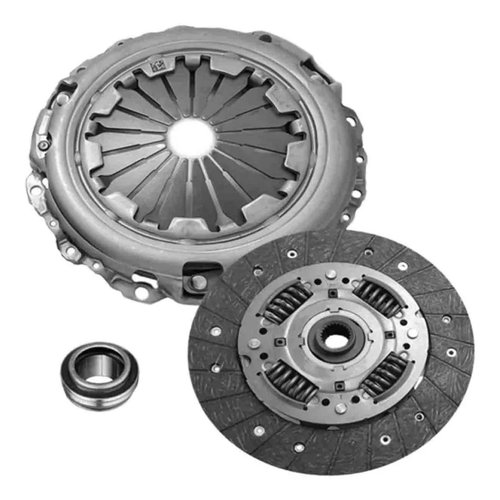 Kit embreagem gm monza kadett ipanema 1982 a 1992 (3000000211 sachs)