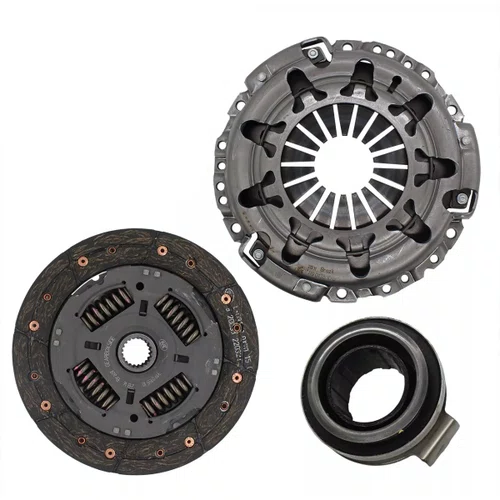 Kit embreagem honda fit 1.4 8v 16v 2004 a 2009 (619304700)