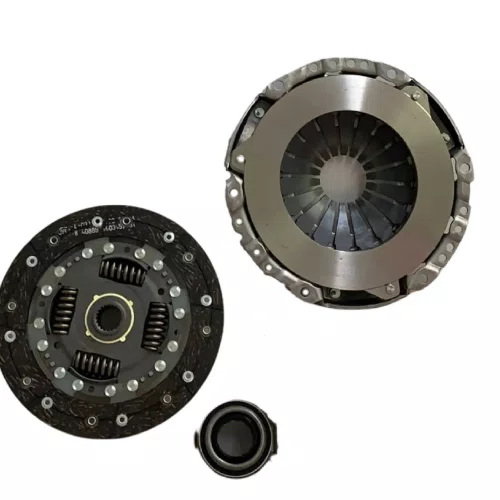 Kit embreagem honda fit 1.4 8v 16v 2004 a 2009 (619304700)