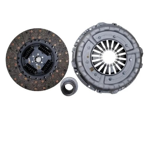 Kit embreagem mwm 229 e x10 vwc 7.100/8.150 325mm (6142 sachs)