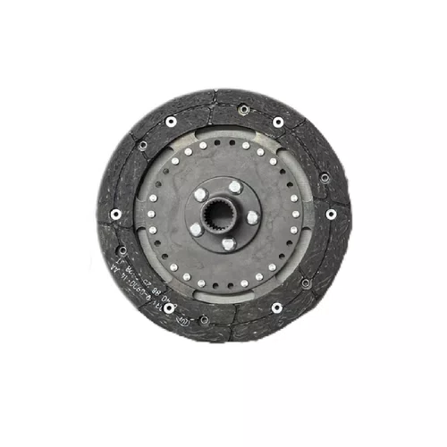 Kit embreagem vw 1300 /4.73 sem rolamento (6183105090 luk)
