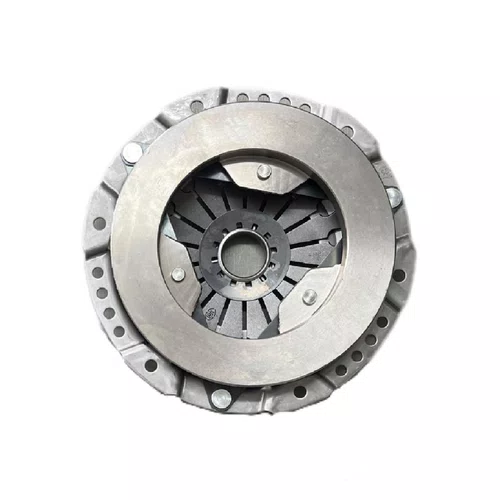 Kit embreagem vw 1300 /4.73 sem rolamento (6183105090 luk)