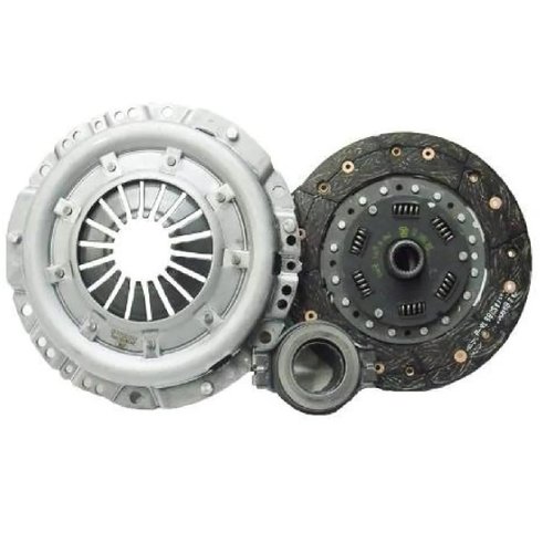 Kit embreagem vw fusca 1500 1600 200mm ar 74/ (620302800)