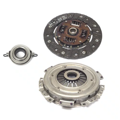 Kit embreagem vw fusca 1500 1600 ar 1967 a 04/1973 (3000954342 sachs)