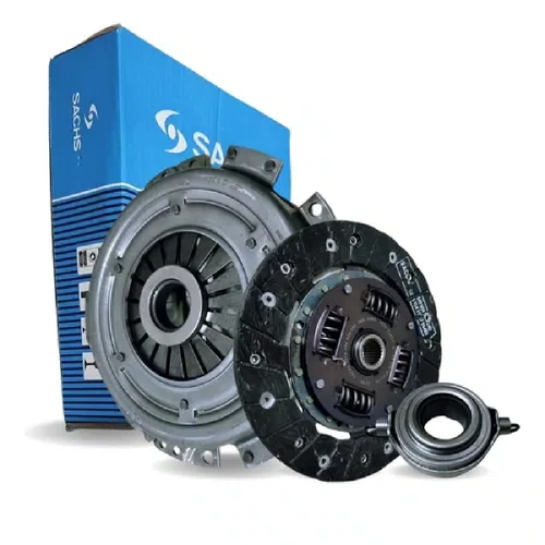 Kit embreagem vw fusca 1500 1600 ar 1967 a 04/1973 (3000954342 sachs)