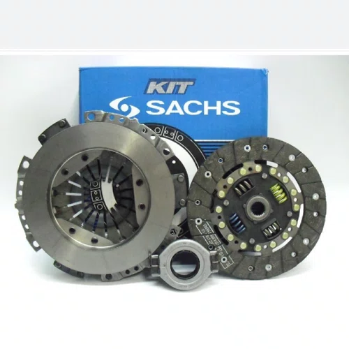 Kit embreagem vw fusca 1500 1600 ar 1967 a 04/1973 (3000954342 sachs)