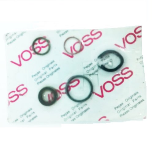 Kit engate rapido valvula pedal vwc 00/ (0042810)
