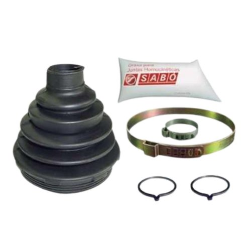 Kit junta homocinetica fiat palio 1.0 96/ (78565 sabo)