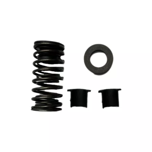 Kit rep. buchas/molas trambulador renault trafic (21789 kit aequipe)
