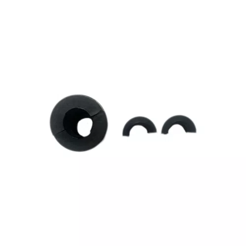 Kit rep. buchas/molas trambulador renault trafic (21789 kit aequipe)