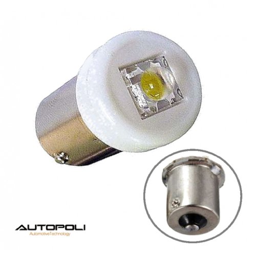 Lampada led branco 67 24 volts potencia 5 watts (ap318)