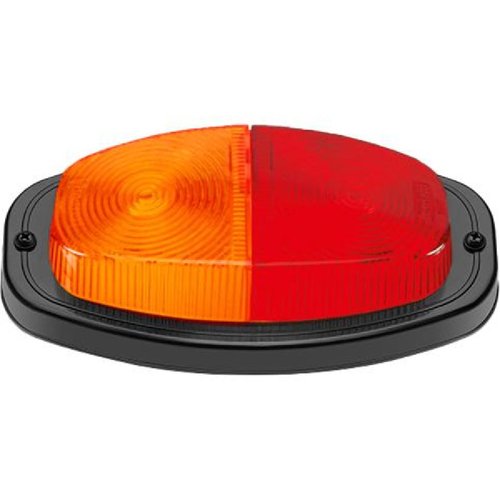Lanterna  adaptacao carretinha bicolor (1104bi sinalsul)