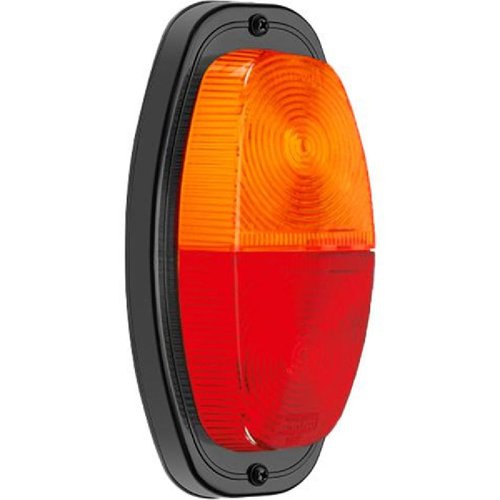 Lanterna  adaptacao carretinha bicolor (1104bi sinalsul)