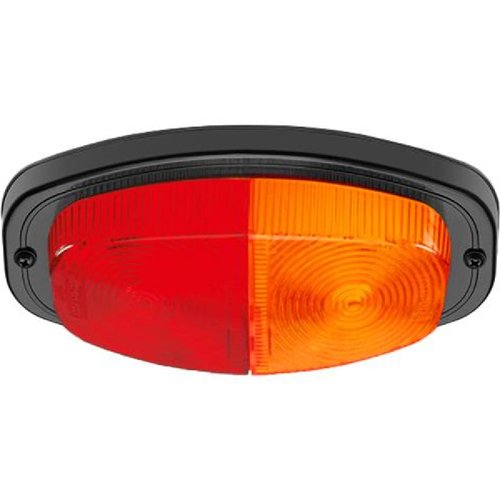 Lanterna  adaptacao carretinha bicolor (1104bi sinalsul)