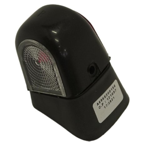 Lanterna delimitadora cabine mbb moderno (gf171)