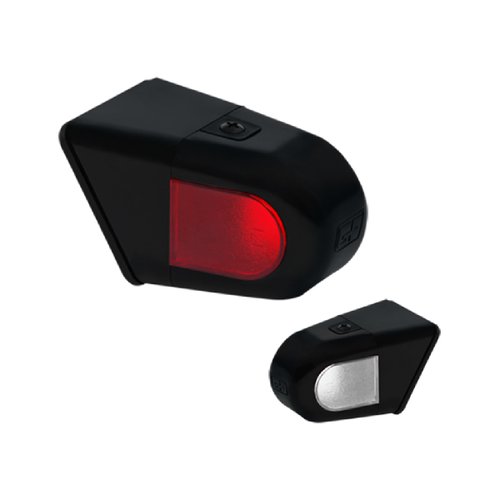 Lanterna delimitadora cabine mbb moderno (gf171)