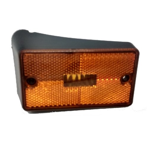 Lanterna lateral dianteira direita vwc 7110 35300 (gf195d)