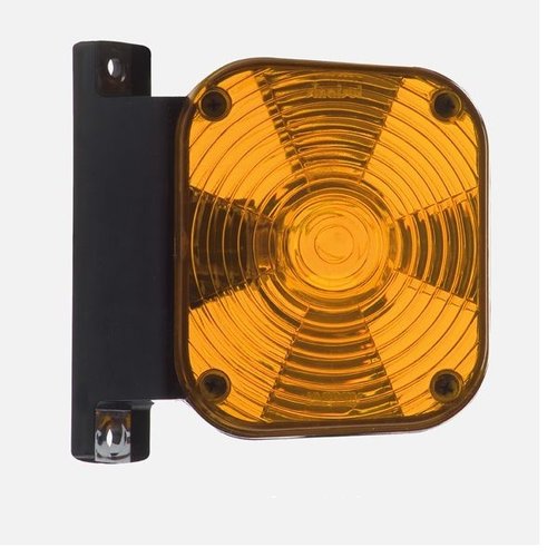 Lanterna lateral pisca ford cargo 86/11 (1277acr am)