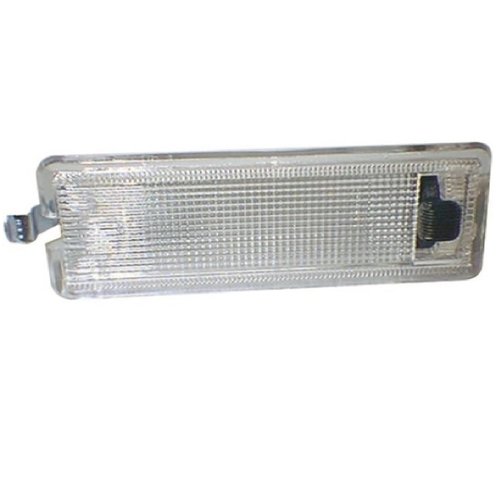 Lanterna teto vw gol /86 brasilia 75/77 (1118 dsc)