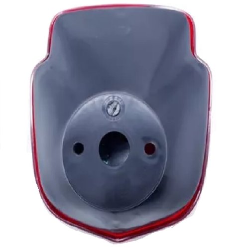 Lanterna traseira sem vigia ford f600 f4000 /87 (gf0155)