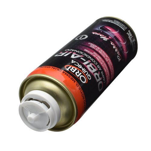 Limpa ar condicionado auto spray higienizacao (5977 orbi)